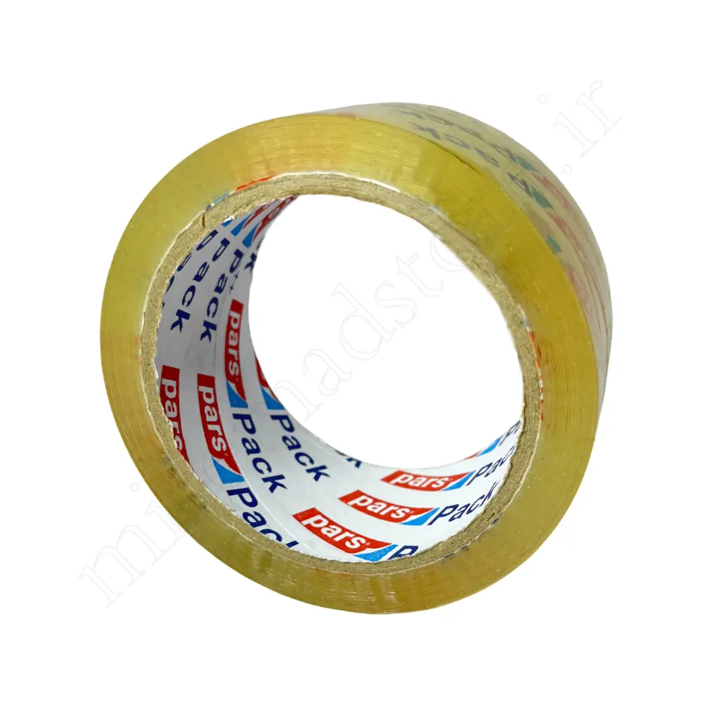 چسب پهن پارس پکPARSPACK-P1300