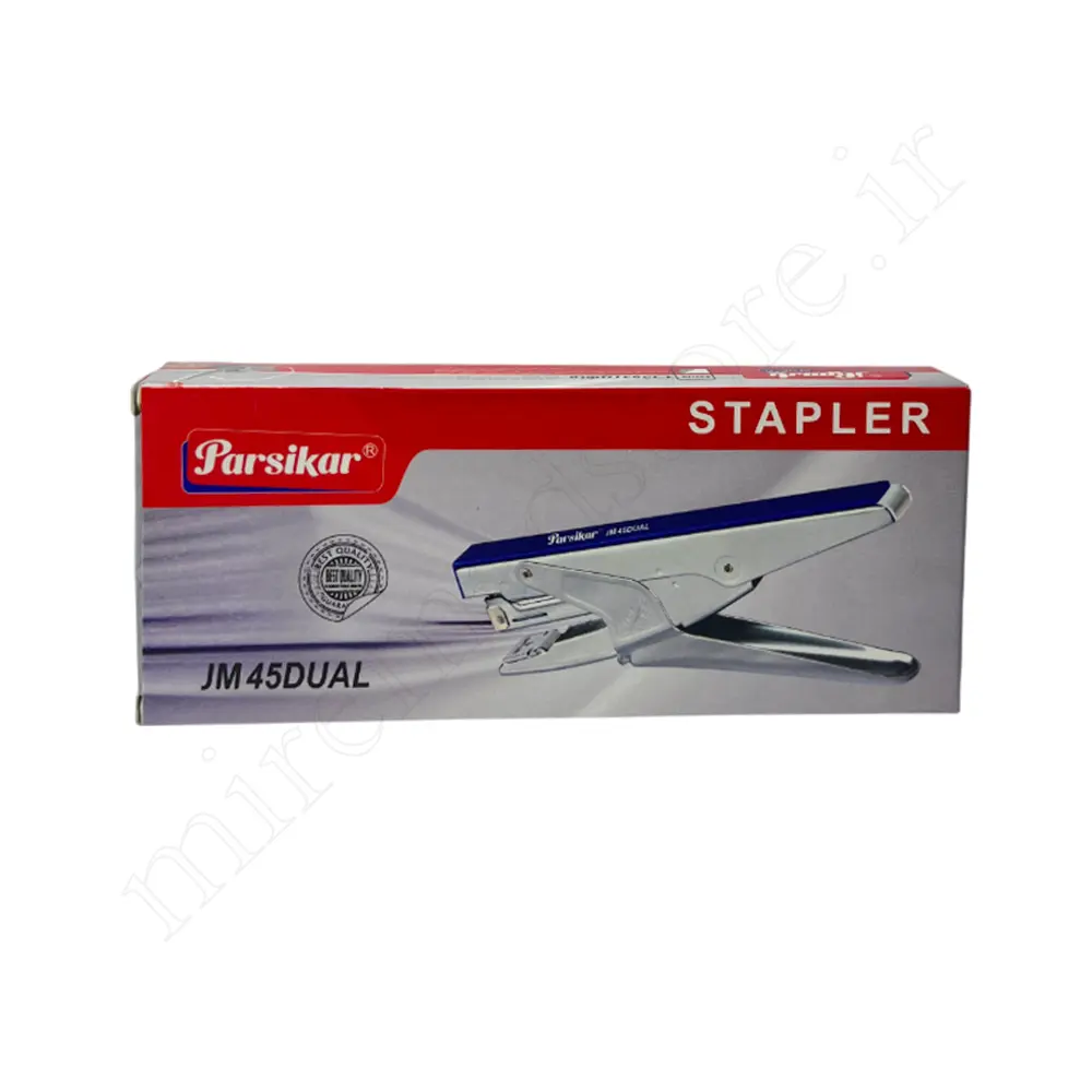 دوخت انبری پارسیکار PARSIKAR-45DUAL