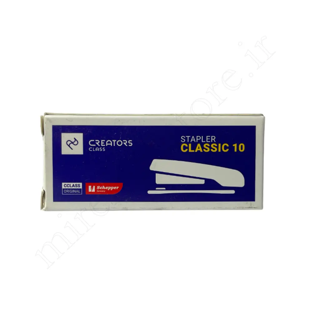 منگنه سیکلاس CCLASS-ST:10 16B