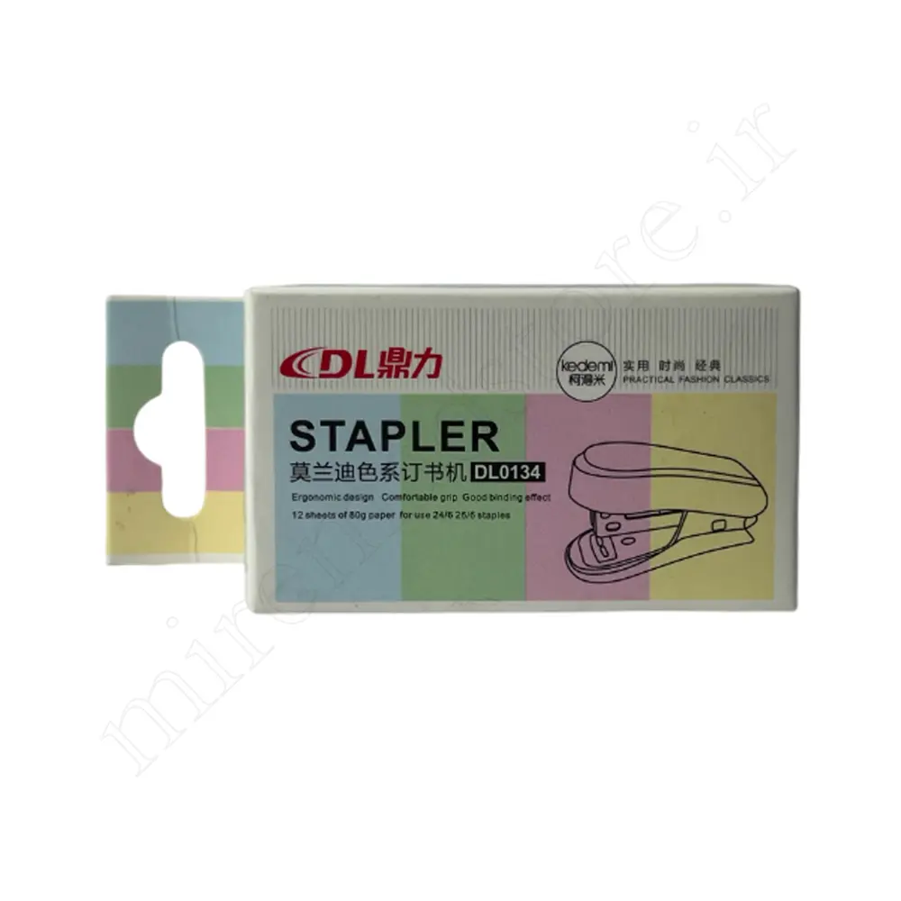 منگنه کوچک دی ال DL-0134