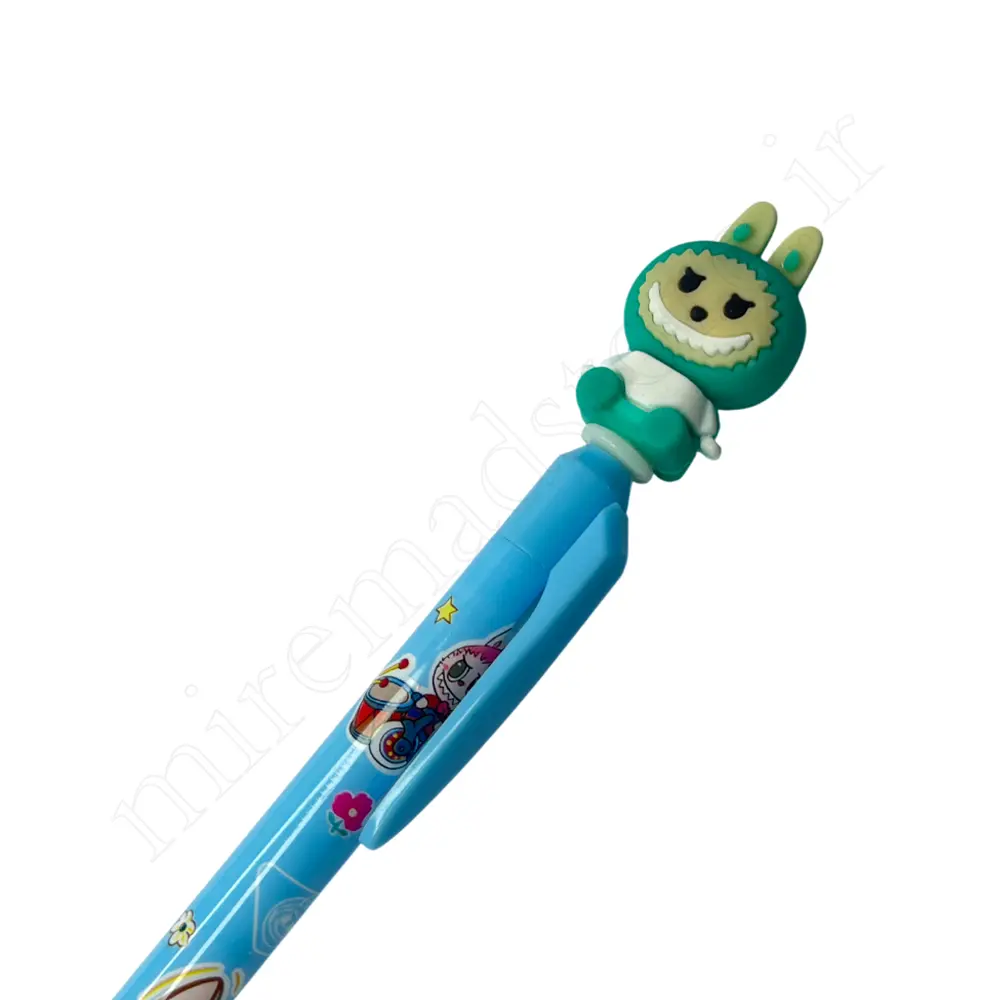 خودکارلبوبوسرسیلیکونیLABOBO 005