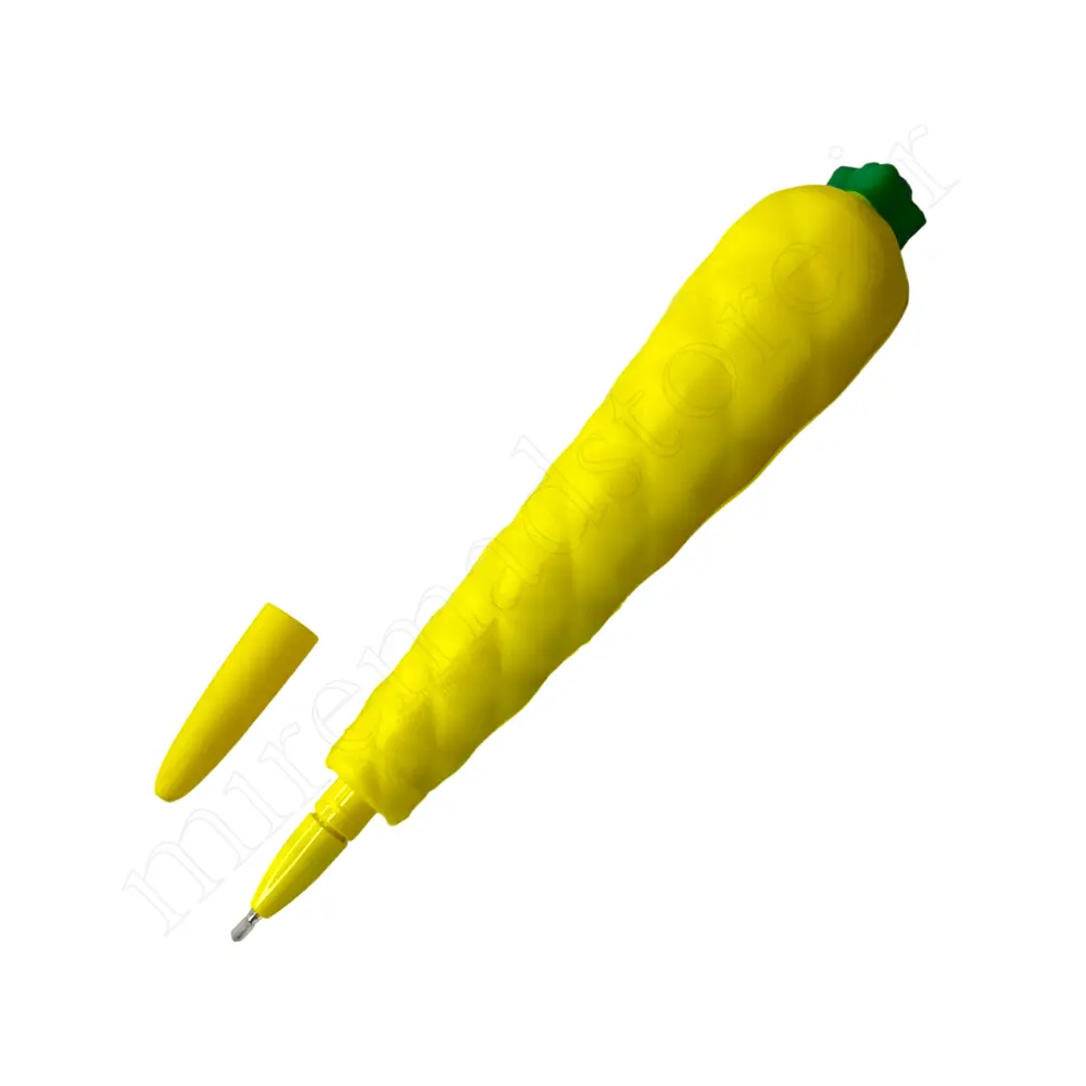 خودکار اسکوئیشی فانتزی pen 0/5mm