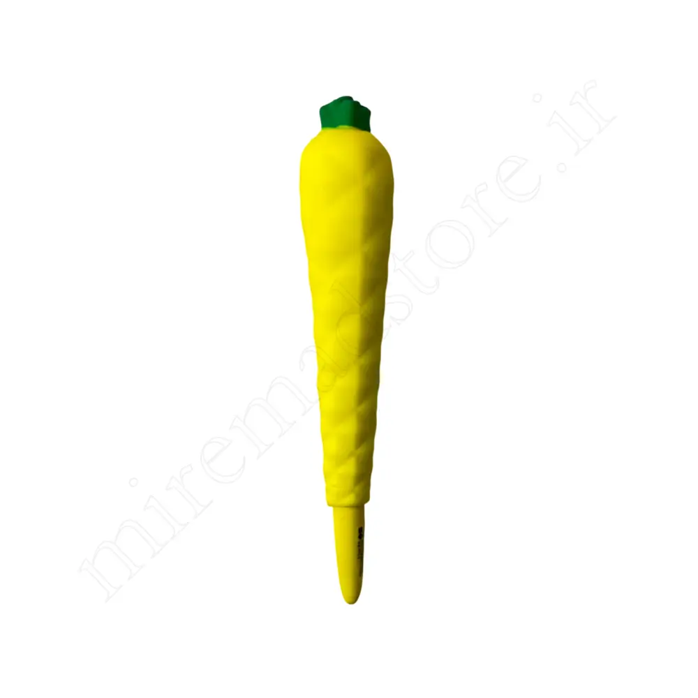 خودکار اسکوئیشی فانتزی pen 0/5mm