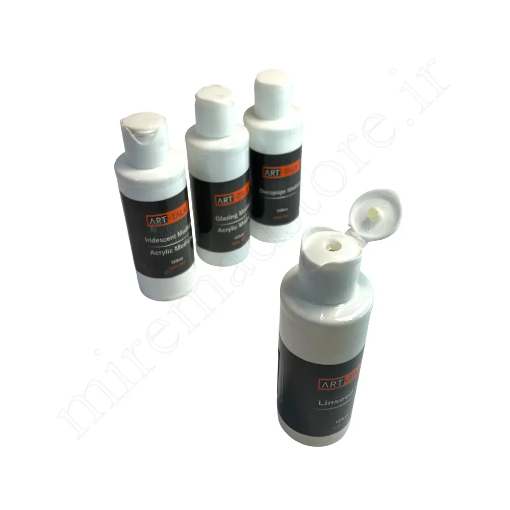 مدیوم دکوپاژ آرت تاک ART-TALK 125mil