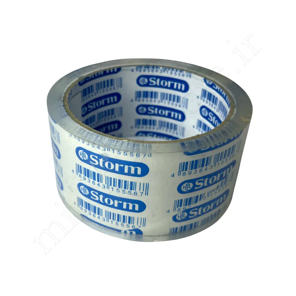 چسب پهن استورمSTORM150