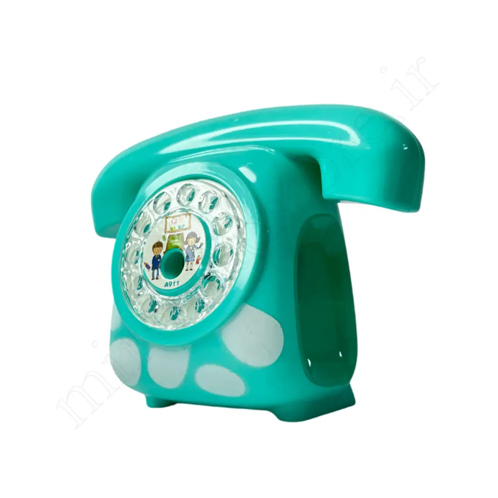 تراش رومیزی تلفن YIKE A911