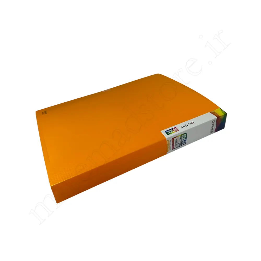 کلربوک 60 برگ لینومکس LINOMAX-DL61