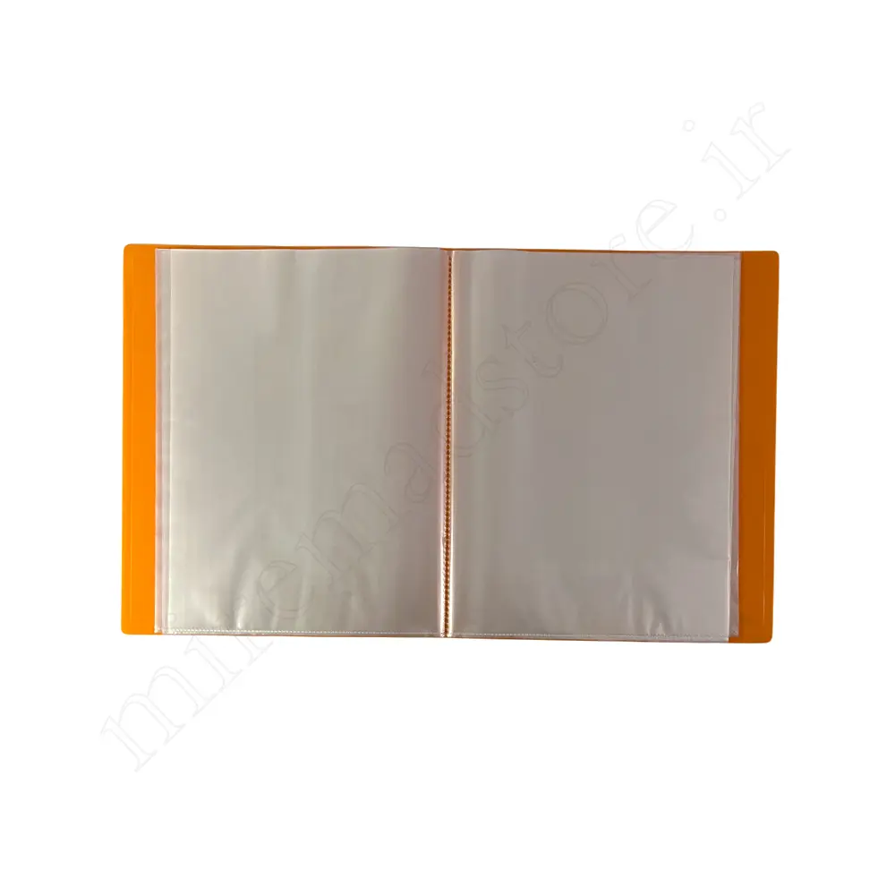 کلربوک 60 برگ لینومکس LINOMAX-DL61