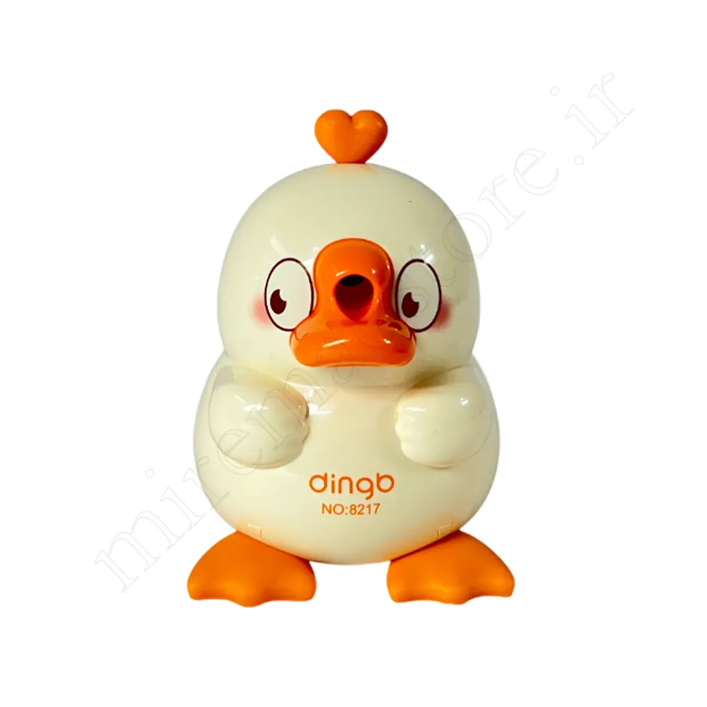 تراش رومیزی جوجه dingb NO:8217