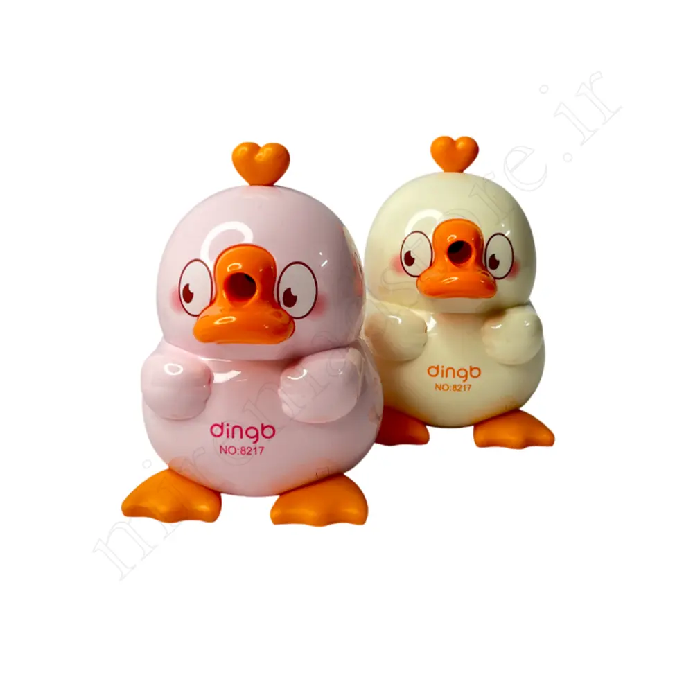 تراش رومیزی جوجه dingb NO:8217