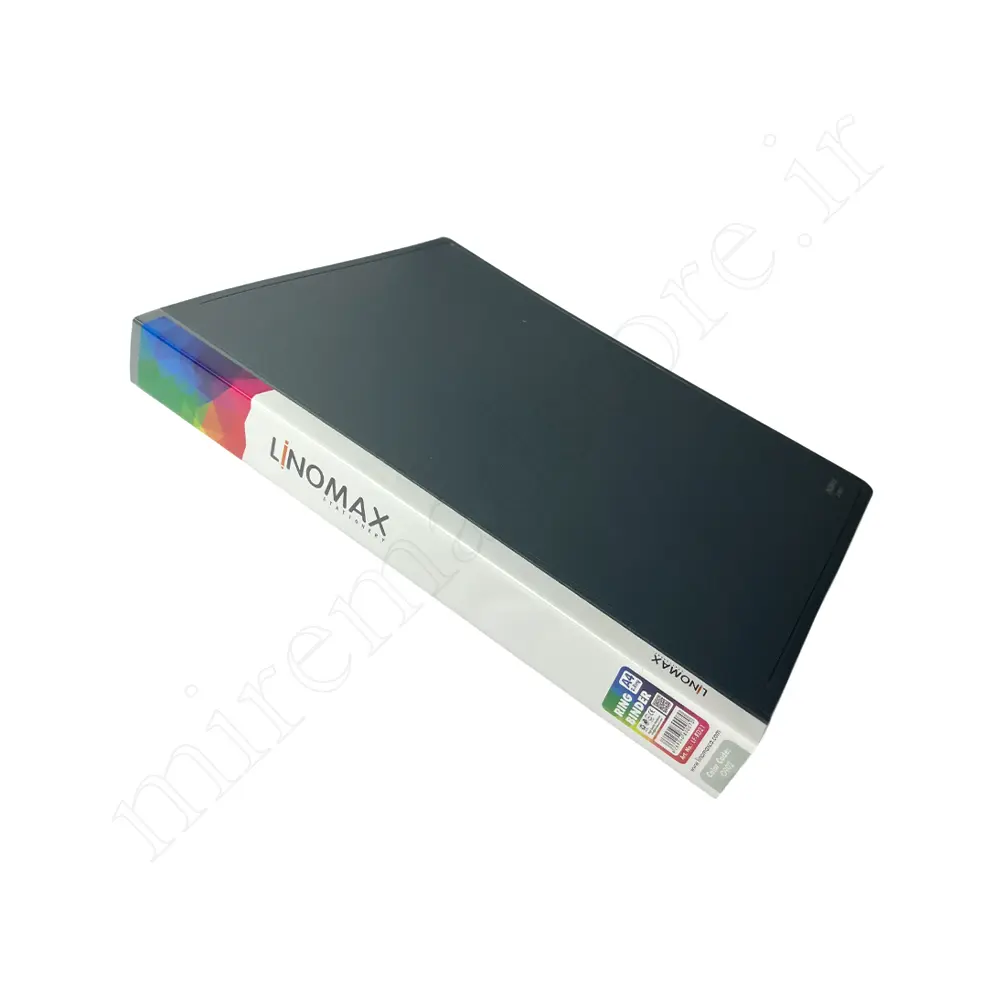 کلاسور2حلقه لینومکس LINOMAX-RD21