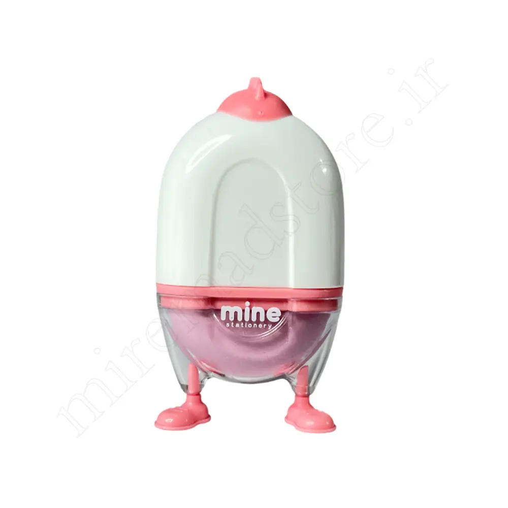 تراش مخزندار دوکاره ماین MINE