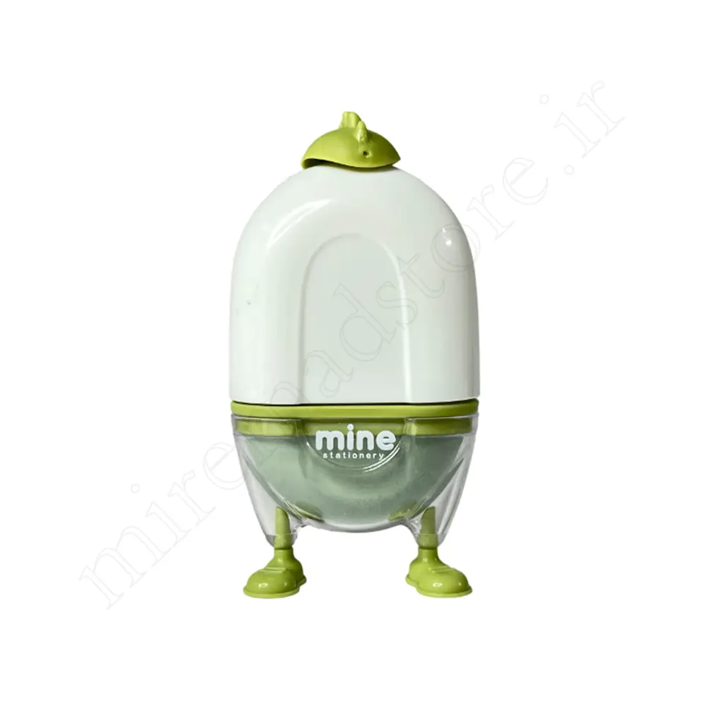 تراش مخزندار دوکاره ماین MINE