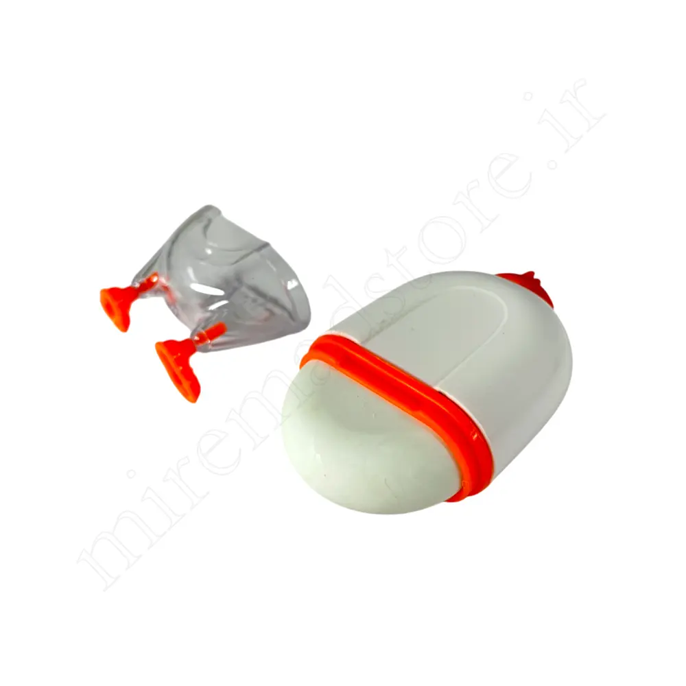 تراش مخزندار دوکاره ماین MINE
