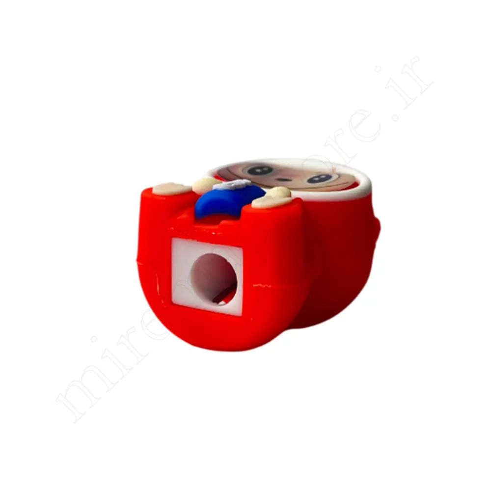 تراش سیلیکونی لبوبوLABOBO 3324