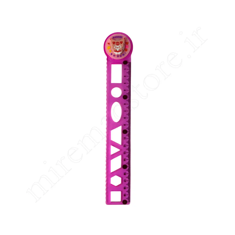 خط کش20cmیونیکUnik 5189