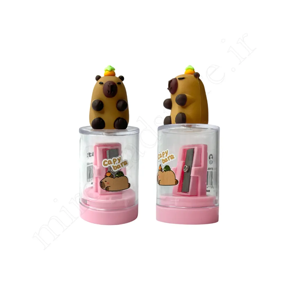 تراش مخزن دار کاپی بارا 6311 Capybara