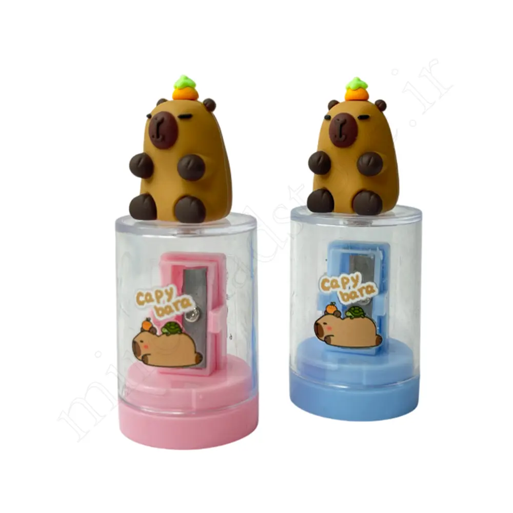 تراش مخزن دار کاپی بارا 6311 Capybara