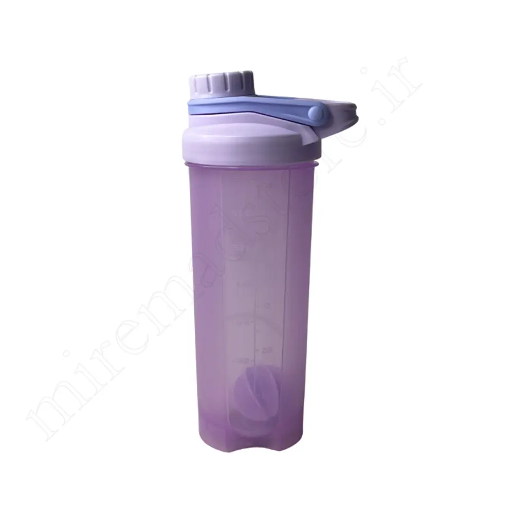 شیکر ورزشی همزن دار SHAKER5407