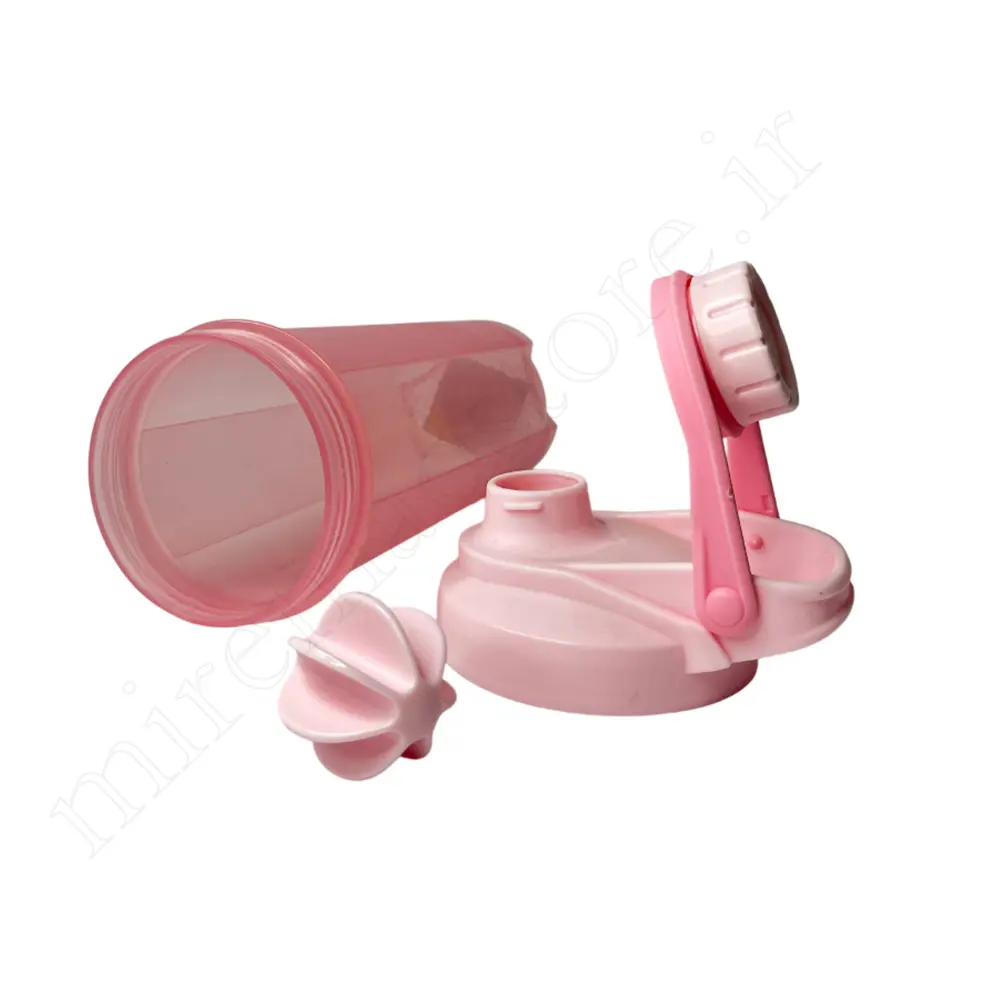 شیکر ورزشی همزن دار SHAKER5407