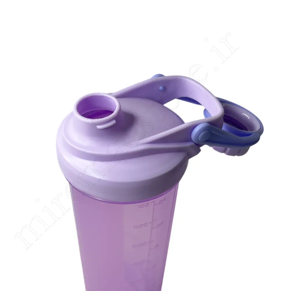 شیکر ورزشی همزن دار SHAKER5407