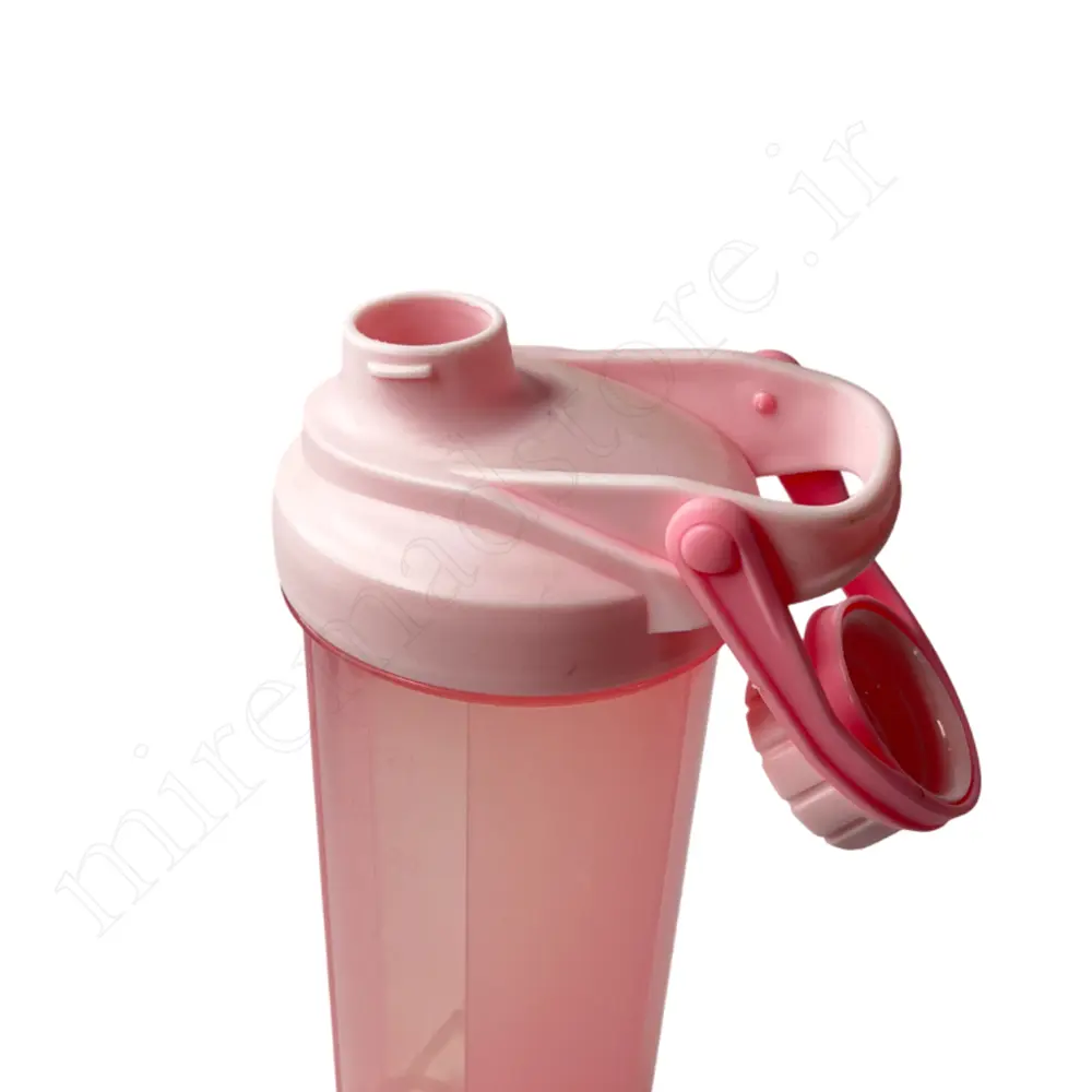 شیکر ورزشی همزن دار SHAKER5407
