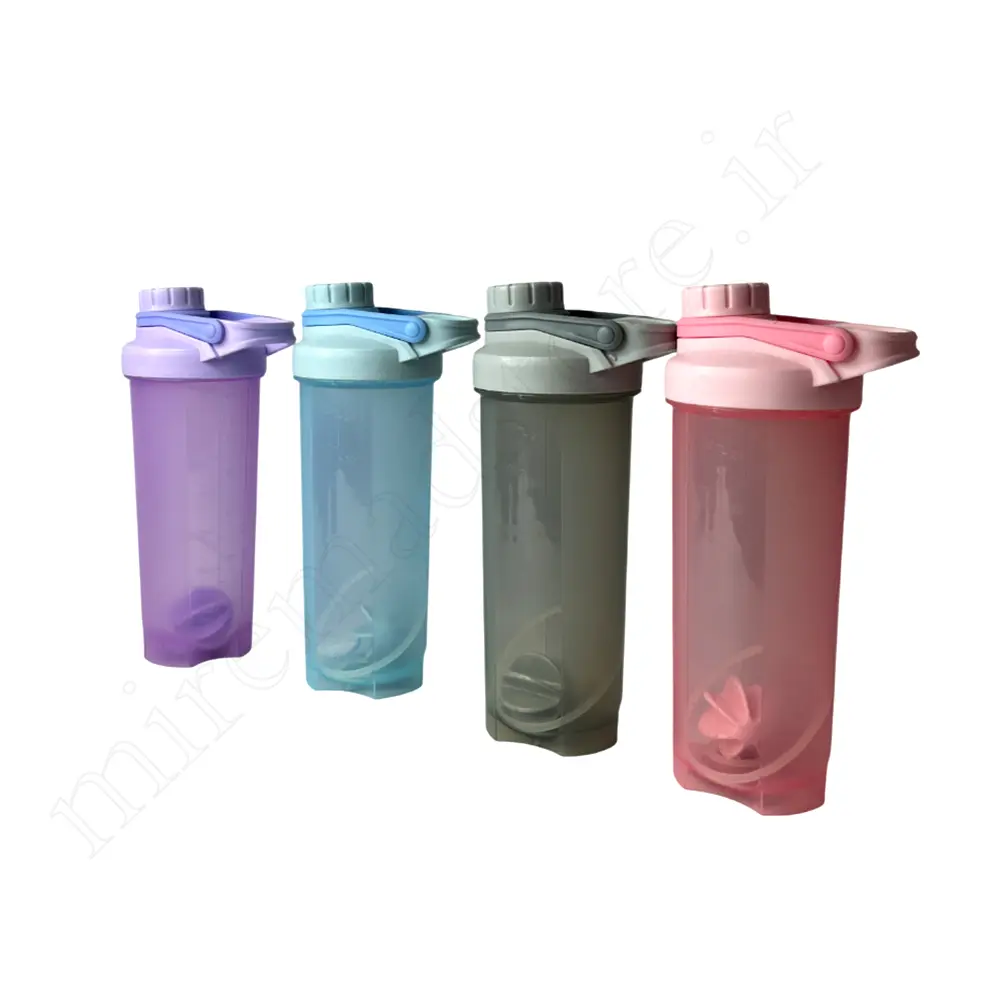 شیکر ورزشی همزن دار SHAKER5407
