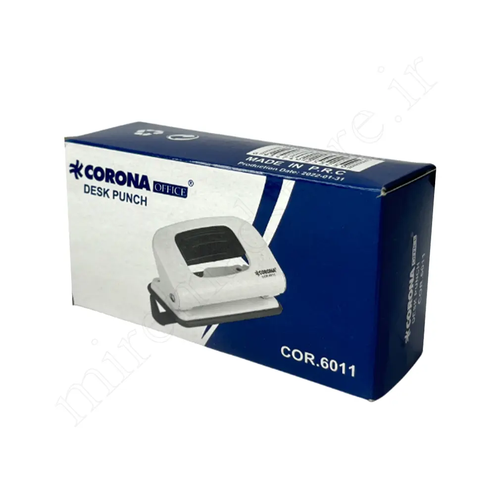 پانچ فلزی کرونا CORONA-6011