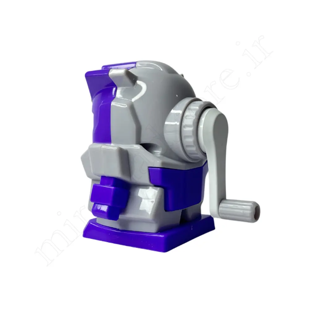 تراش رومیزی آدم آهنی6633 SKV