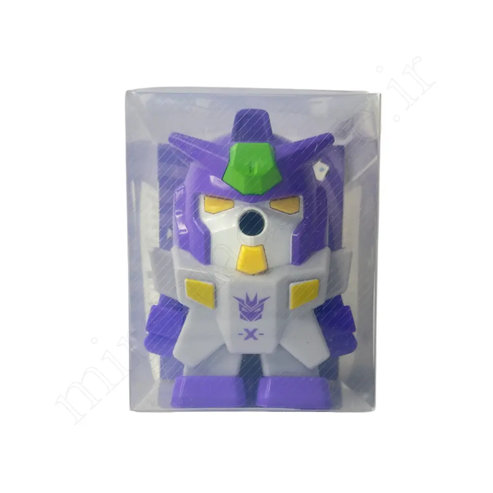 تراش رومیزی آدم آهنی6633 SKV