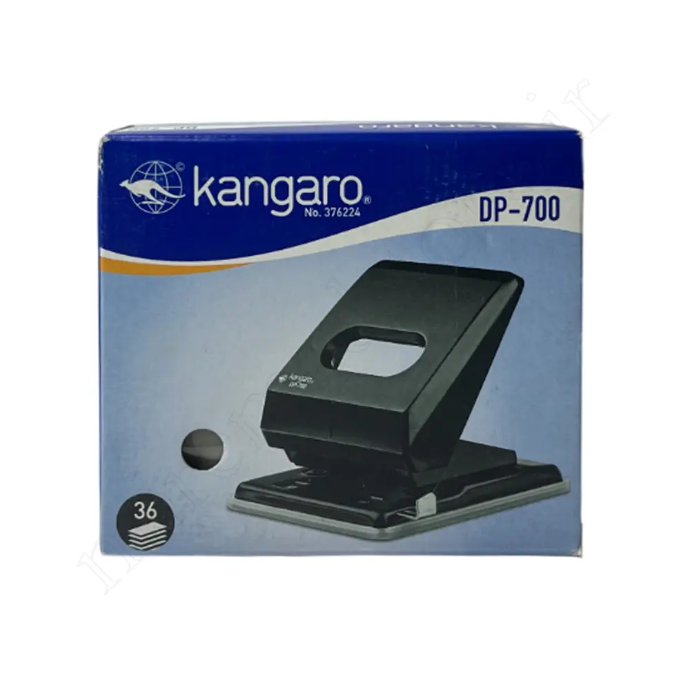 پانچ کانگرو مدل Kangaro-NO:3762 DP-700