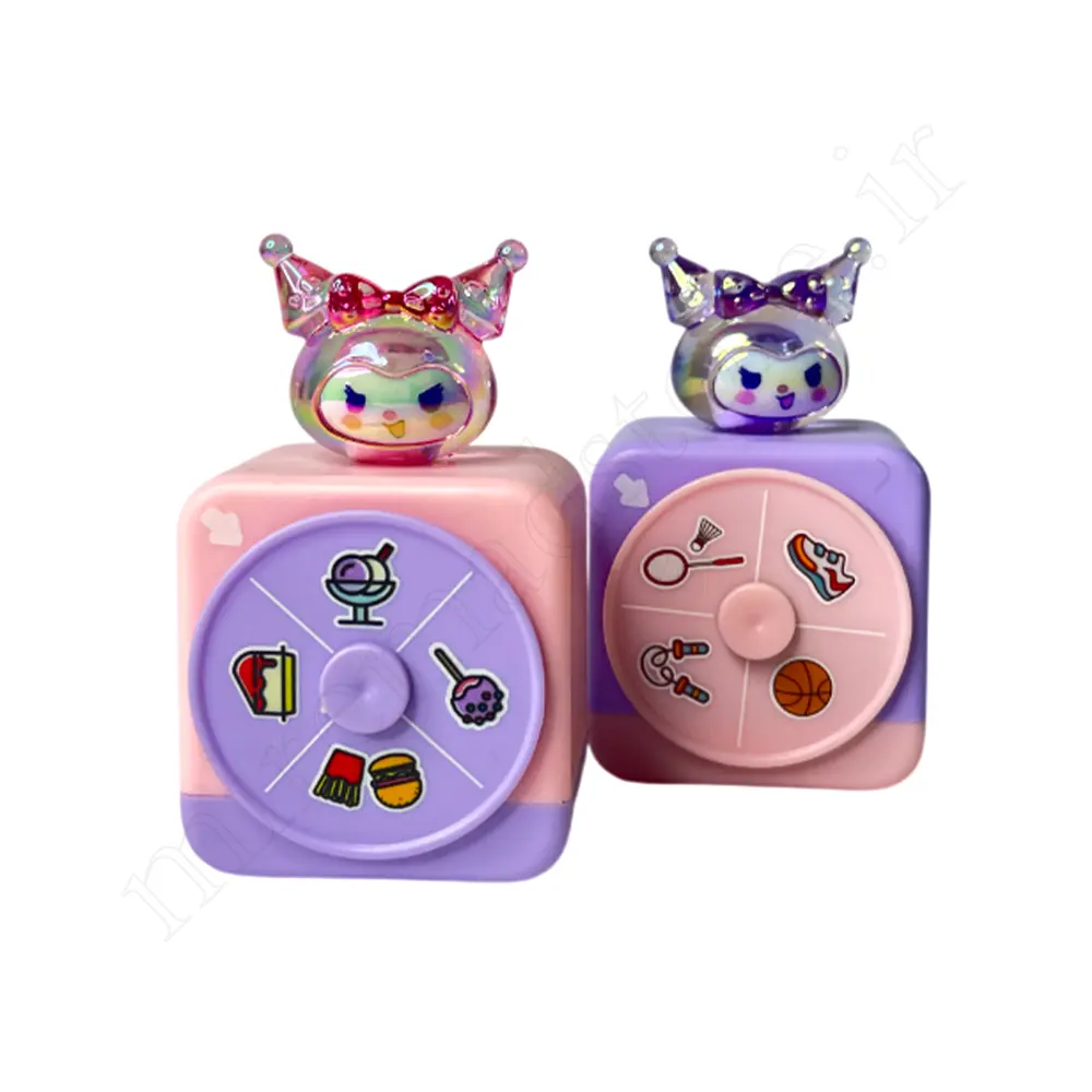 تراش مخزن دار کرومی KUROMI A:2057