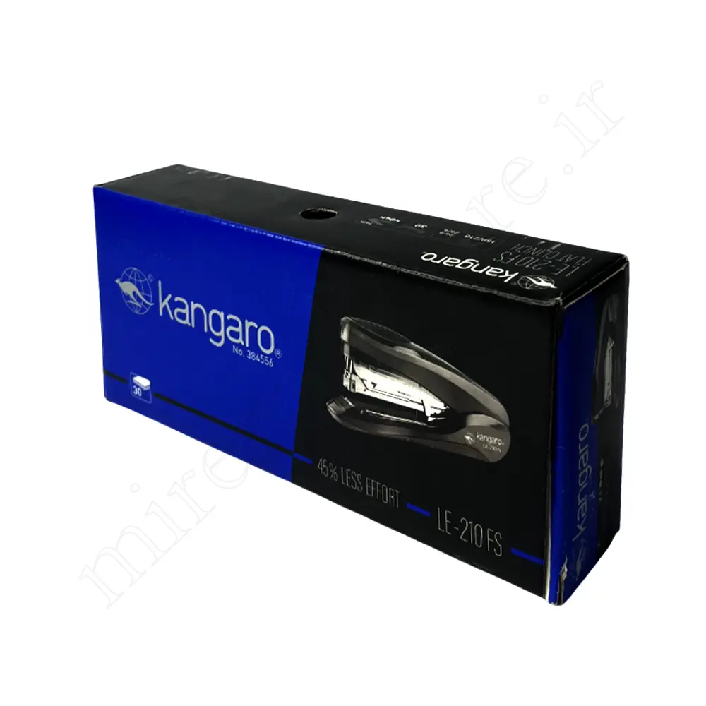 منگنه بزرگ کانگرو Kangaro-NO:3845 LE210