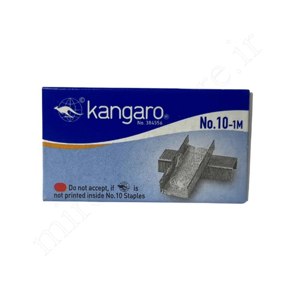 سوزن دوخت 10# کانگرو Kangaro-NO:384556