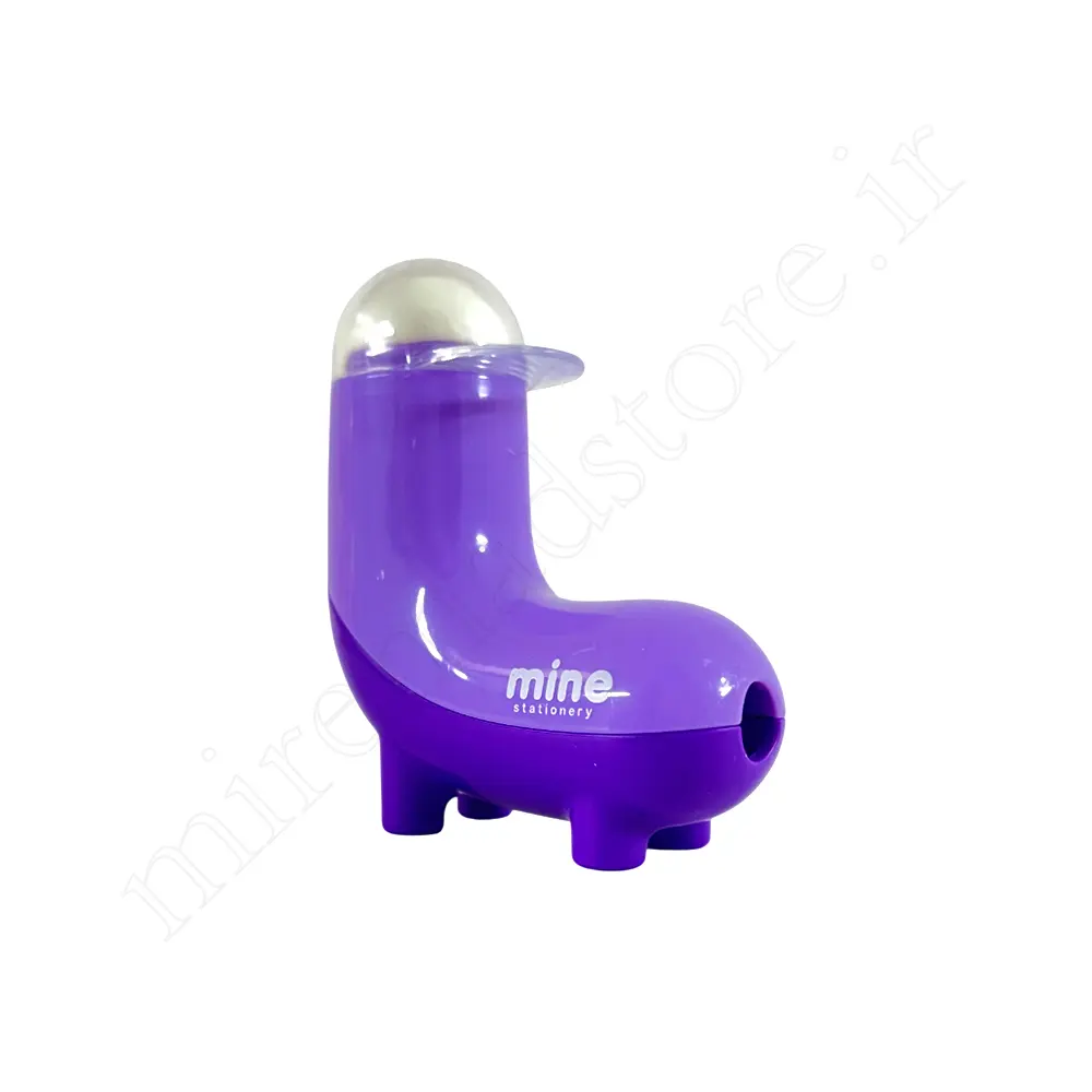 تراش دوکاره جوجه و لاما601 mine