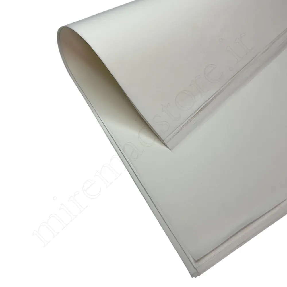 کاغذپوستی 20عددی سایز ( CM 16*30) PAPER POOSTI
