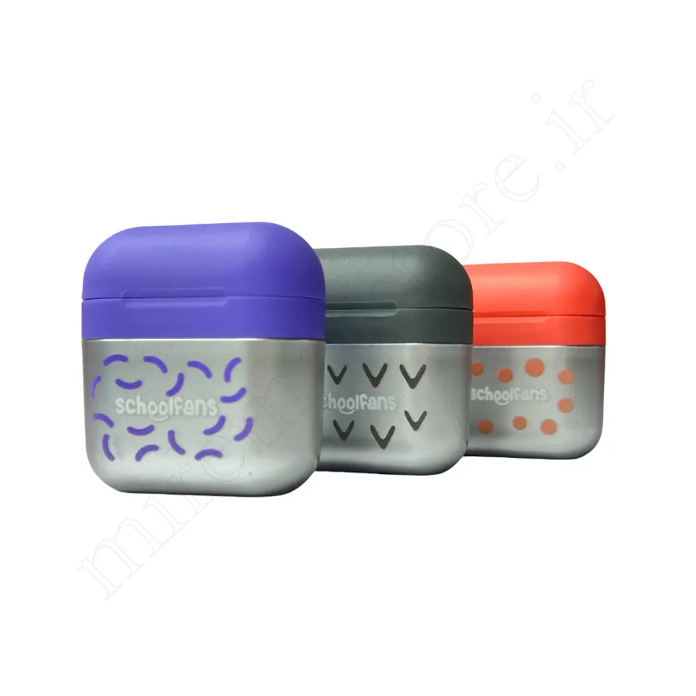 تراش مخزندار ایرپادی اسکول فنس 9230 Schoolfans