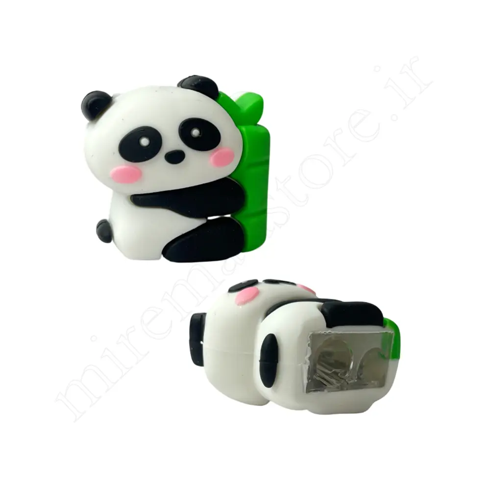 تراش سیلیکونی پاندا ویبو Weibo 1069