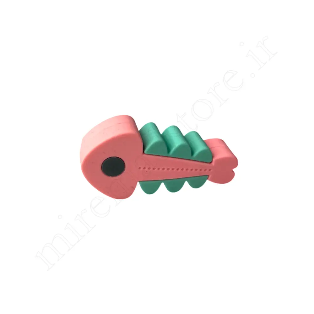 پاک کن تیغ ماهیE2032