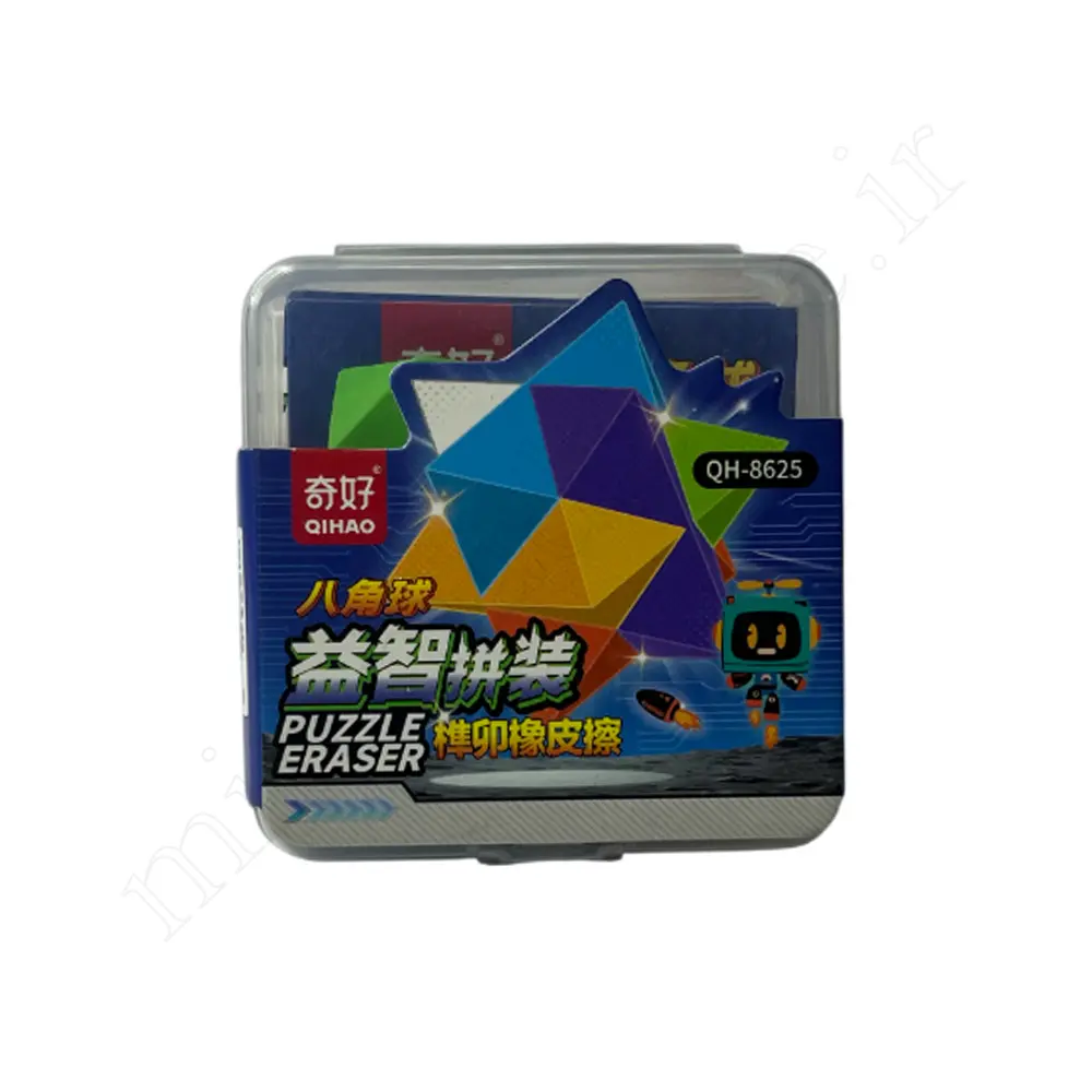 پاک کن لگوییQIHAO QH:8625