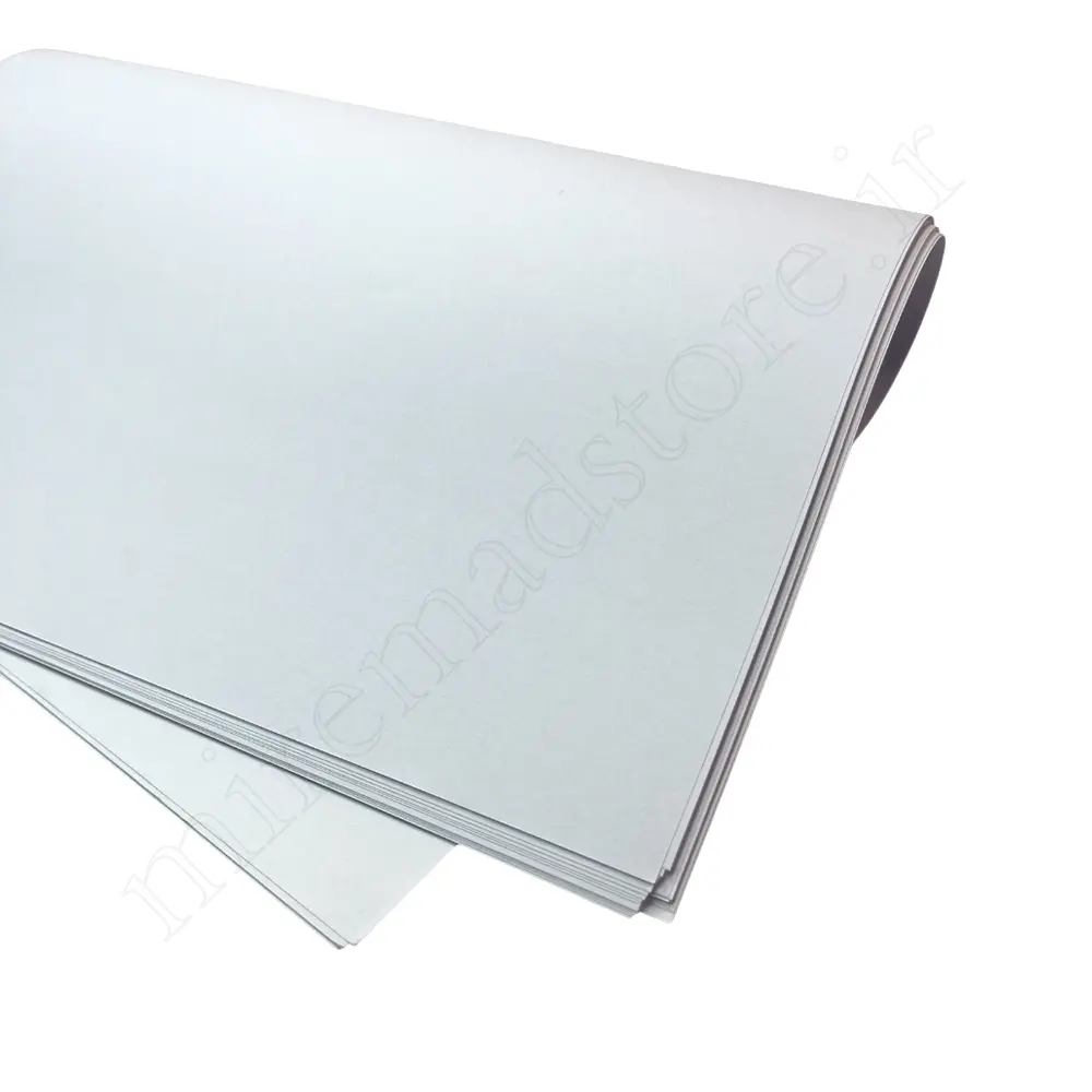 کاغذ سفید 30عددی سایزKAGHAZ A3