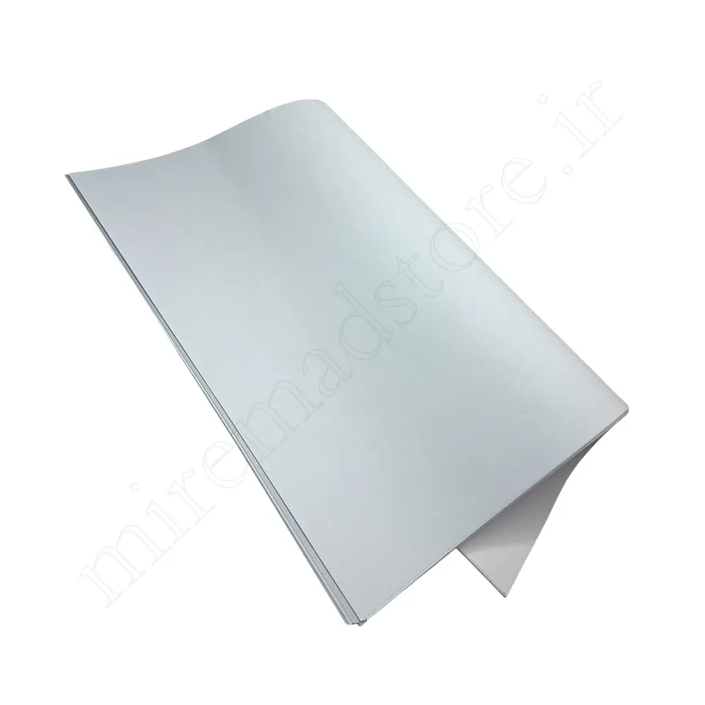 کاغذ سفید 30عددی سایزKAGHAZ A3