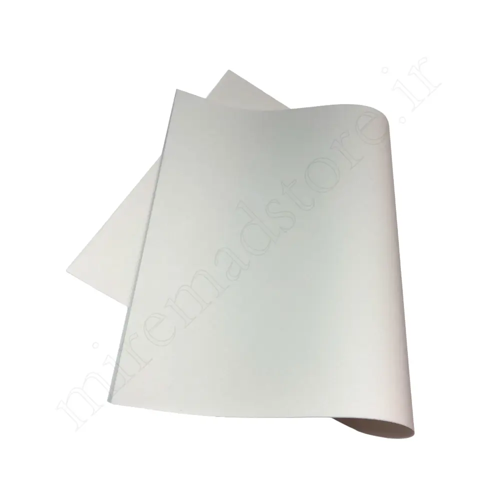 کاغذ کالک 10عددی سایزKAGHAZ A3