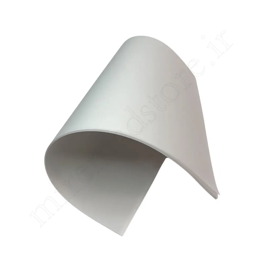 کاغذ کالک 10عددی سایزKAGHAZ A4