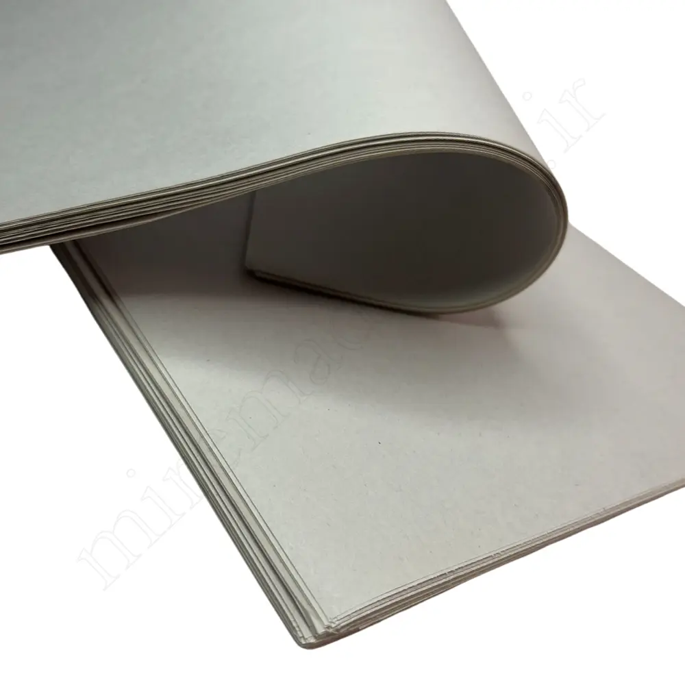 کاغذکاهی 333gr سایزKAGHAZ A4