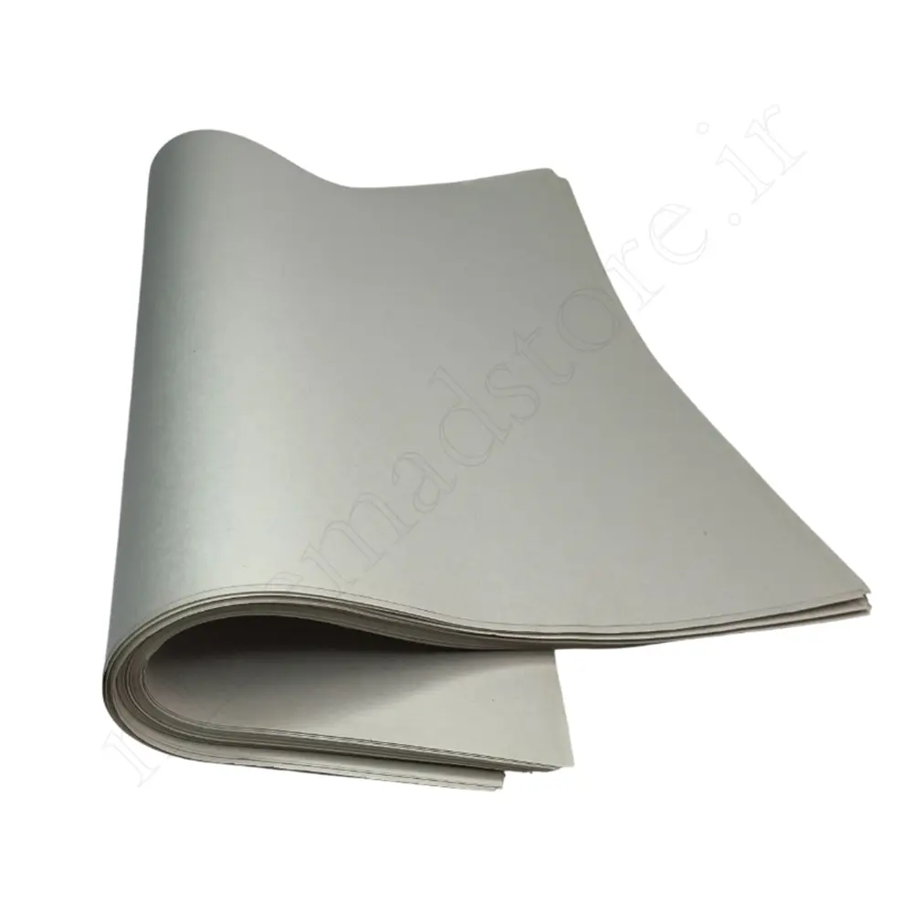 کاغذکاهی 500gr سایزKAGHAZ A3