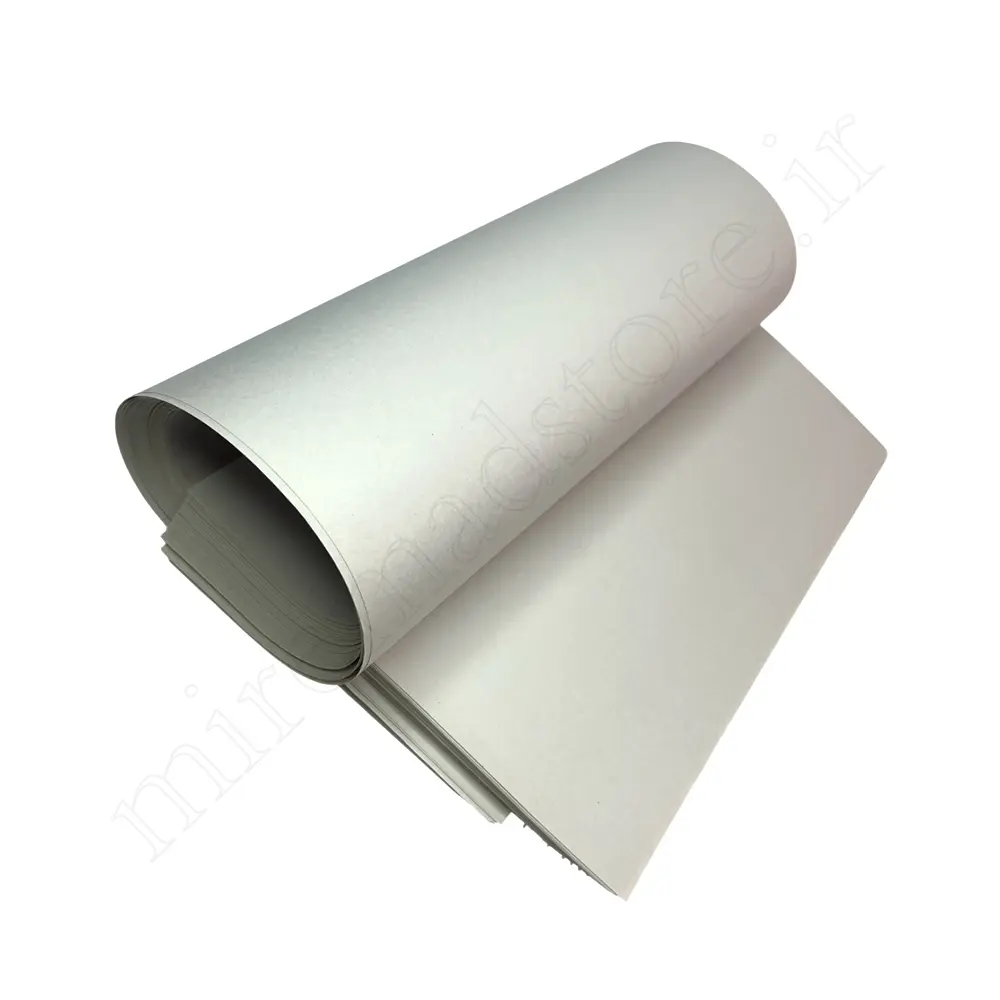 کاغذکاهی 500gr سایزKAGHAZ A3