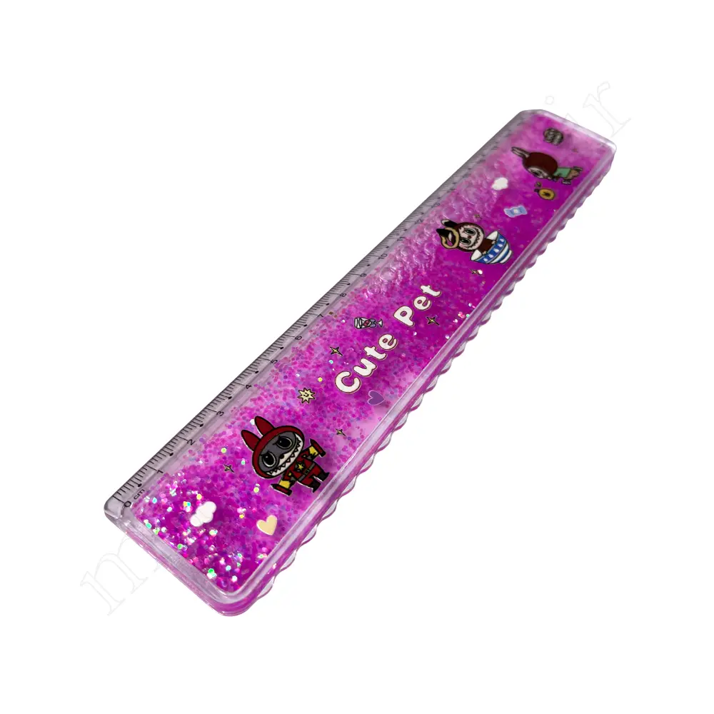 خط کش 20cm لبوبو LABOBO NO:20010