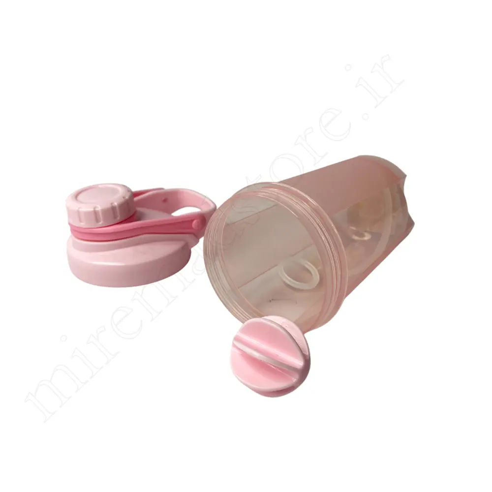 شیکرورزشی همزن دار SHAKER2405