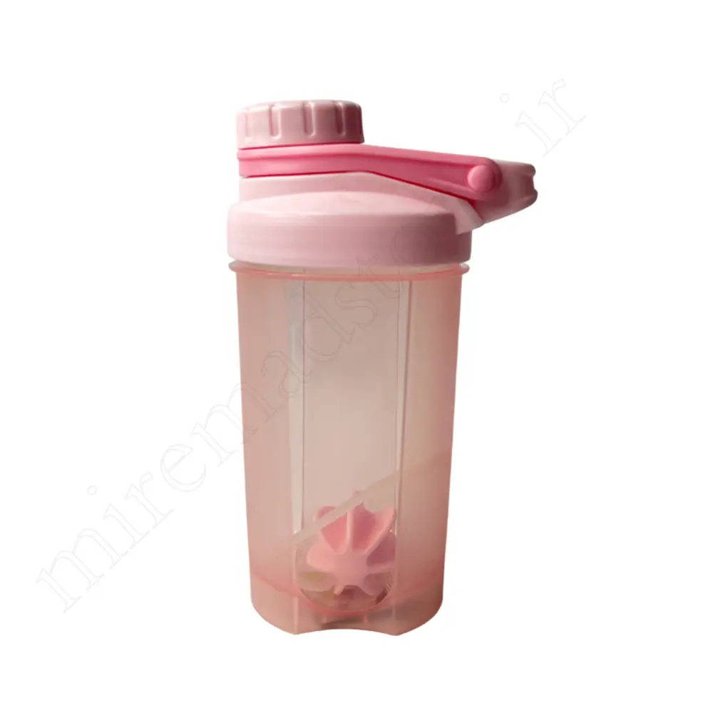 شیکرورزشی همزن دار SHAKER2405